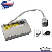 For Lexus Toyota HID Xenon Ballast D2S D2R Control Unit Computer Igniter Module (for: Toyota)
