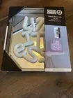 Tabletop Pink Neon Light Mirror Limitless By Target Black History Month