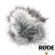 【預購】【RODE】Stereo VideoMic Pro/NT4 防風毛罩 Deadkitten 公司貨