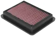 K&N 2.0L L4 F/I Replacement Air Filter FOR 19-21 Mazda 3