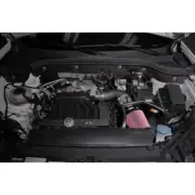 K&N Typhoon Cold Air Intake Kit for 2018-2023 Volkswagen Atlas 3.6L V6 (for: Volkswagen)