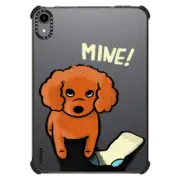 iPad mini (6th gen) iPad Impact Case It is mine