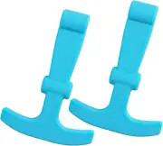 Durable Replacement Lid Latches for Yeti & RTIC Coolers, 2 Pack
