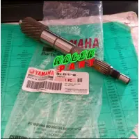 在飛比找蝦皮購物優惠-山葉 蓋齒輪初級驅動 BEJ-E6111-00 後橋 FAZ