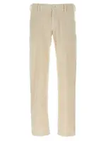 [Jacob Cohen] Jacob Cohen-Velvet Pants Jeans Bianco-Uomo 31