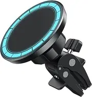 CHOETECH AT0004 Magsafe iPhone 12 Magnetic Car Mount Car Air Vent Phone Holder