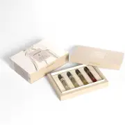 Amouage Library Discovery Set EDP 4 x 2ml