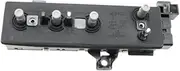 Power Seat Switch Control for Sequoia 2005-2006 Front Left Right Side Fast Response Electric Seat Switch Button Replacement,1pcs Left L