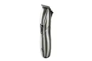 Andis Slimline Pro Li Trimmer Long-lasting Rechargeable - Chrome