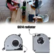 Professional Gaming Notebook Cooling Fan Precise For ROG Strix 16 G614 G634