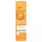 Avalon Organics Vitamin C Radiance Serum Triple C Complex 1 oz