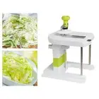 Vegetable Cabbage Chopper Manual Cabbage Shredder for Restaurant Home