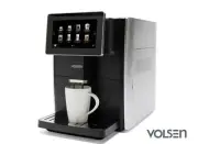 Volsen 1-Touch Smart Automatic Coffee Machine Brand New In Box Sealed