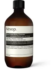[Aesop] Eleos Nourishing Body Cleanser Screw Cap 500ml