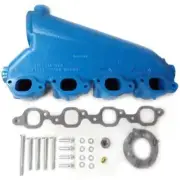 Crusader Port Big Block Exhaust Manifold | Barr Marine CR-1-97993