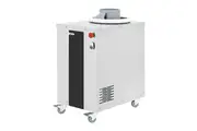 Automatic Pizza Dough Rounder - AR300P