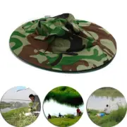 Fishing Caps Midge Mosquito Insect Hat Bug Mesh Head Net Face Protector Hat8~'l
