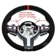 Car 9242983 Steering Wheel Shift Paddle Shifter for BMW X3 (F25) M-Sport 2011-17 (for: BMW)