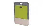 JOSEPH JOSEPH DOORSTORE CHOPPING BOARD SET 2
