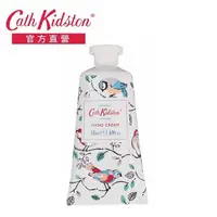 在飛比找PChome24h購物優惠-Cath Kidston 雲雀飛舞護手霜 50ml