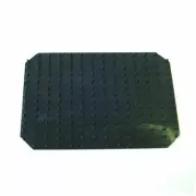 Benchmark BR1000-DIMPLED Dimpled Mat, Large 12" X 12"