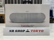 Beats Pill+ Plus ML4P2PA/A Portable Wireless Bluetooth Speaker White NEW