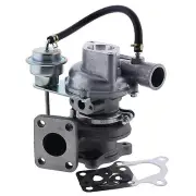 RHF3H Turbocharger 1J700-17011 1J700-17012 For Kubota V2003-T V2203 Engine