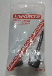 SECO-LARM enforced Armored Door Cord