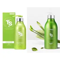 在飛比找蝦皮購物優惠-【小飛糖】The Trust TS Shampoo 專業頭皮