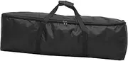 DIYEAH Oxford Cloth Photography Equipment Storage Bag Padded Tripod Carrying Pouch Durable Portable Design Capacity for Tripods Accessories