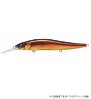 Megabass Oneten Plus 1 SW GG Dark Knight Red