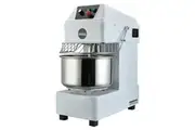 EUROCHEF 30L Spiral Dough Mixer Commercial Machine Bakery Bread Kneader Litre Small