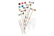 6 Player Select Junior Croquet Set