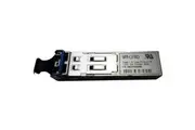 Carelink 1.25G LC Duplex Singlemode SFP Module 10KM with DOM Function.