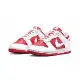 Nike Dunk Low University Red 反轉白紅 男鞋 DD1391-600