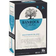 [Banrock Station] Banrock Station Sauvignon Blanc Cask 2Lt