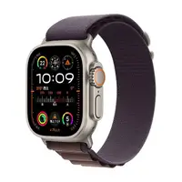 在飛比找myfone網路門市優惠-Apple Watch Ultra 2 LTE版 49mm(
