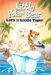 The Little Polar Bear - Lars and the Little Tiger New