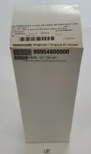 *NEW* Becker International 90954800000 Original Filter SV7 330-107 + Warranty!