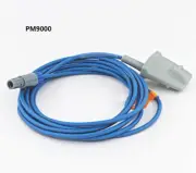 Mindray PM9000 Adult Soft Tip Spo2 Sensor Pulse Oximeters Monitors compatible