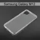 【ACEICE】氣墊空壓透明軟殼 Samsung Galaxy M12 (6.5吋)