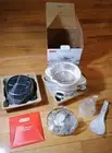 Dash Mini Rice Cooker Removable Nonstick Pot 2 Cup Capacity Keep Warm Option