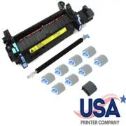 NEW CE246A CP4025 CP4525 CM4540 FUSER MAINTENANCE KIT With Roller kit / OUTRIGHT