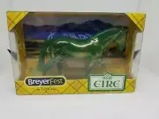 BREYER Stablemate 2020 Breyerfest Eire #711381