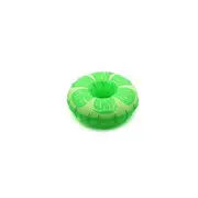 10Pcs Inflatable Lemon Shaped Floating Drink Holder
