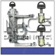 Nice Ignition And Door Lock Set - NID1410