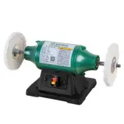 6inch1500W 8inch2000W Desktop Polishing Machine Waxing Machine Grinding Machine