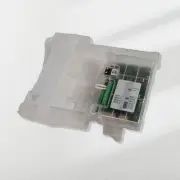 BROMIC Affinity Smart-Heat Control Expansion Board (BMS/Ethernet) in White
