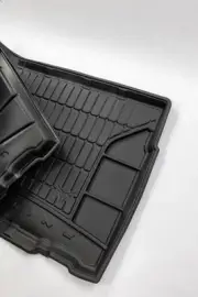 Boot mat FROGUM TM549604 for OPEL CORSA E (X15) 1.4 2014-2019