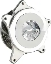 Turbo Charger Core Chra BV43 Turbine Compatible For Car 53039700542 04L253056H For A6 Avant 4G5, C7, 4GD 2.0 TDI Quattro 140 KW 190 PS